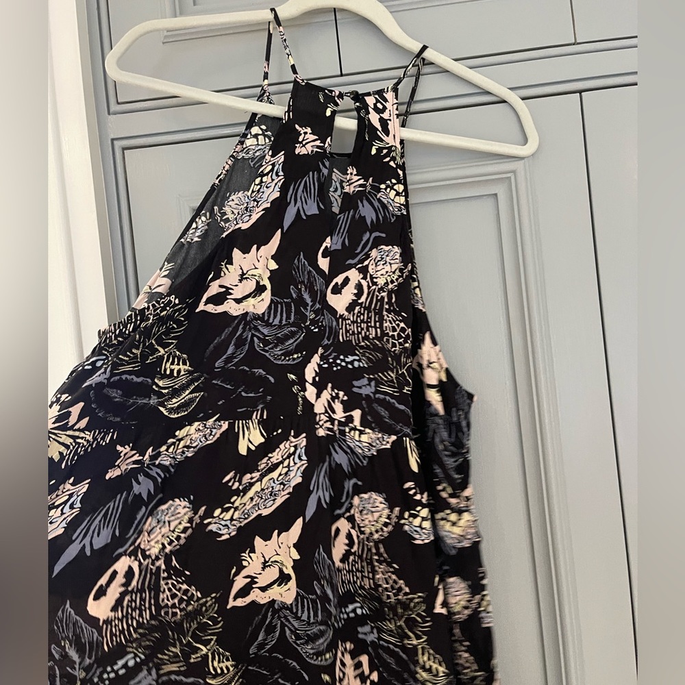 BP Flowy Dress